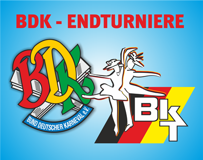 BDK-Endturniere
